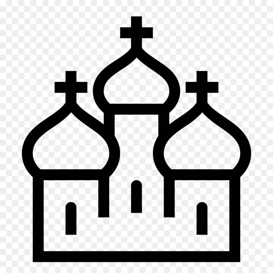 Iglesia ortodoxa 
