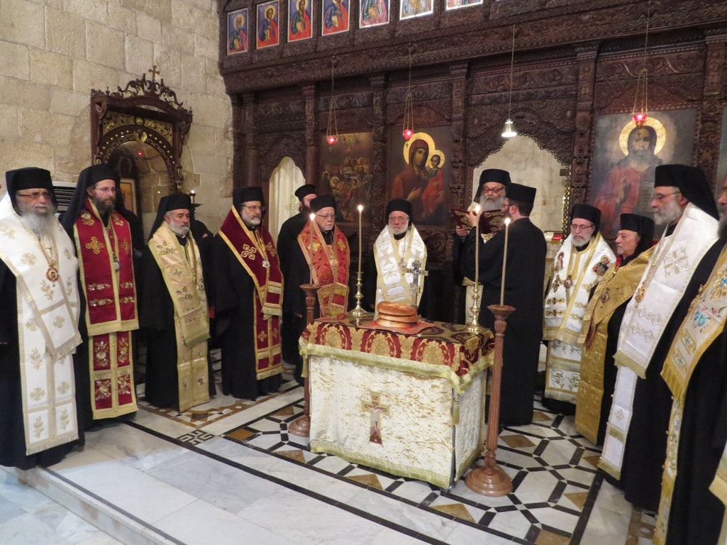 IGLESIA ORTODOXA: ¿qué es? Historia, origen, características, creencias
