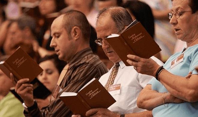 Testigos de Jehová Expulsados