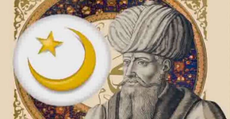 Creencias islámicas