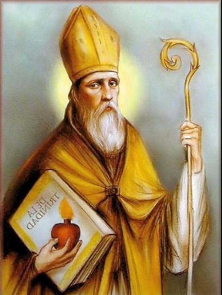 Filosofía Cristiana