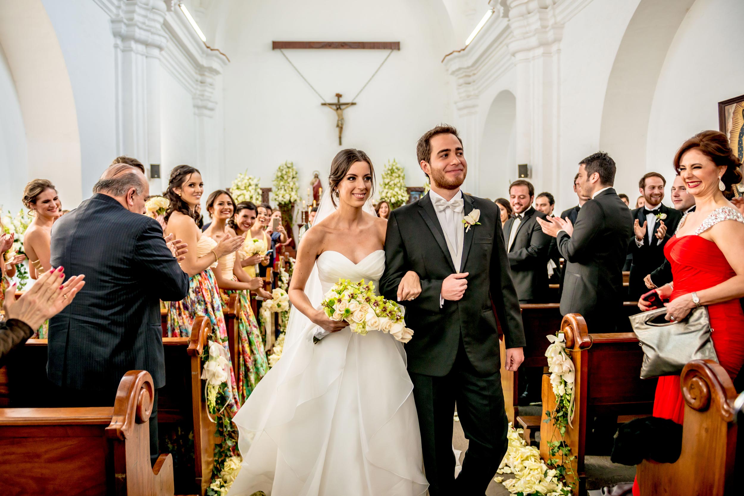 Matrimonio en la Iglesia Católica