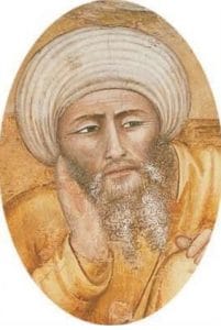 Islam en la Edad Media