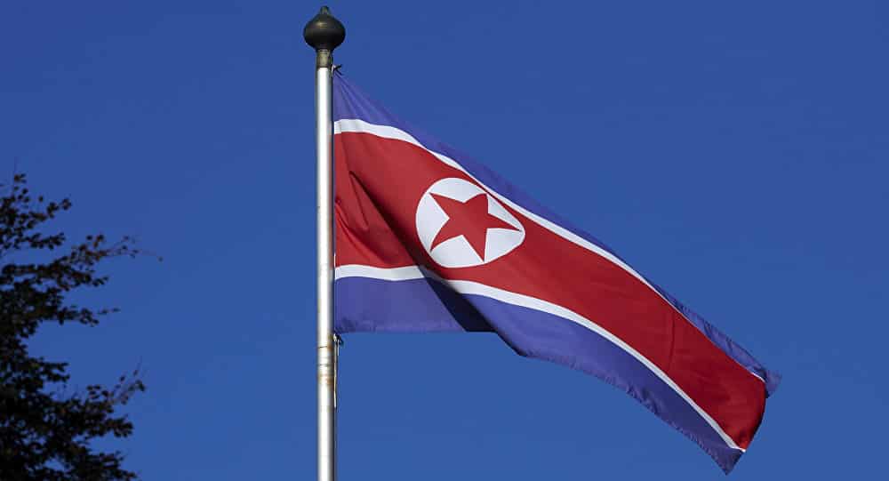 cristianismo en corea del norte