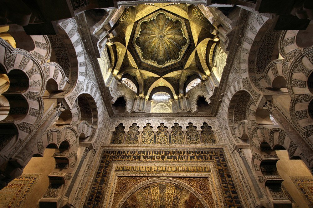 Mezquita-de-Córdoba-22