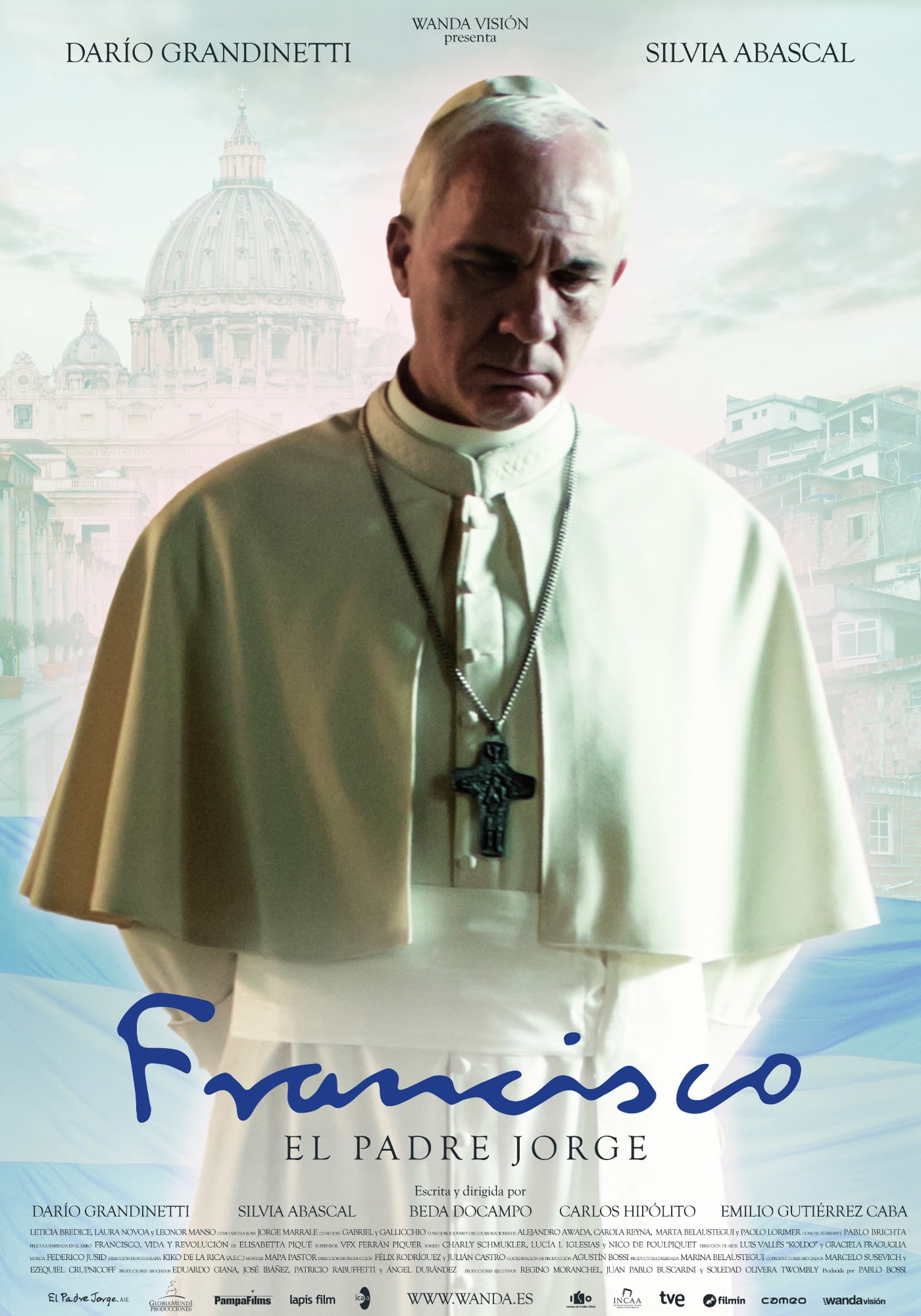 vida del papa francisco 