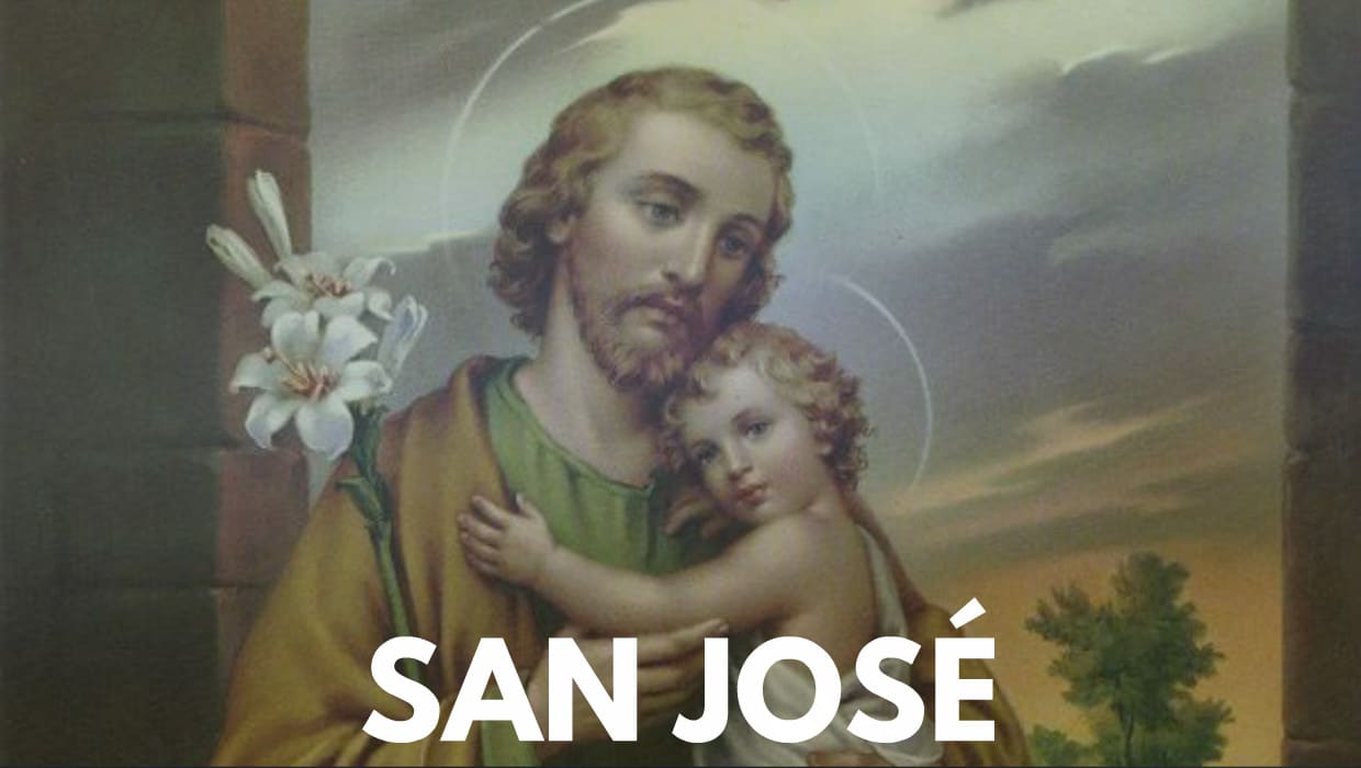 ORACION A SAN JOSE PARA VENDER UNA CASA