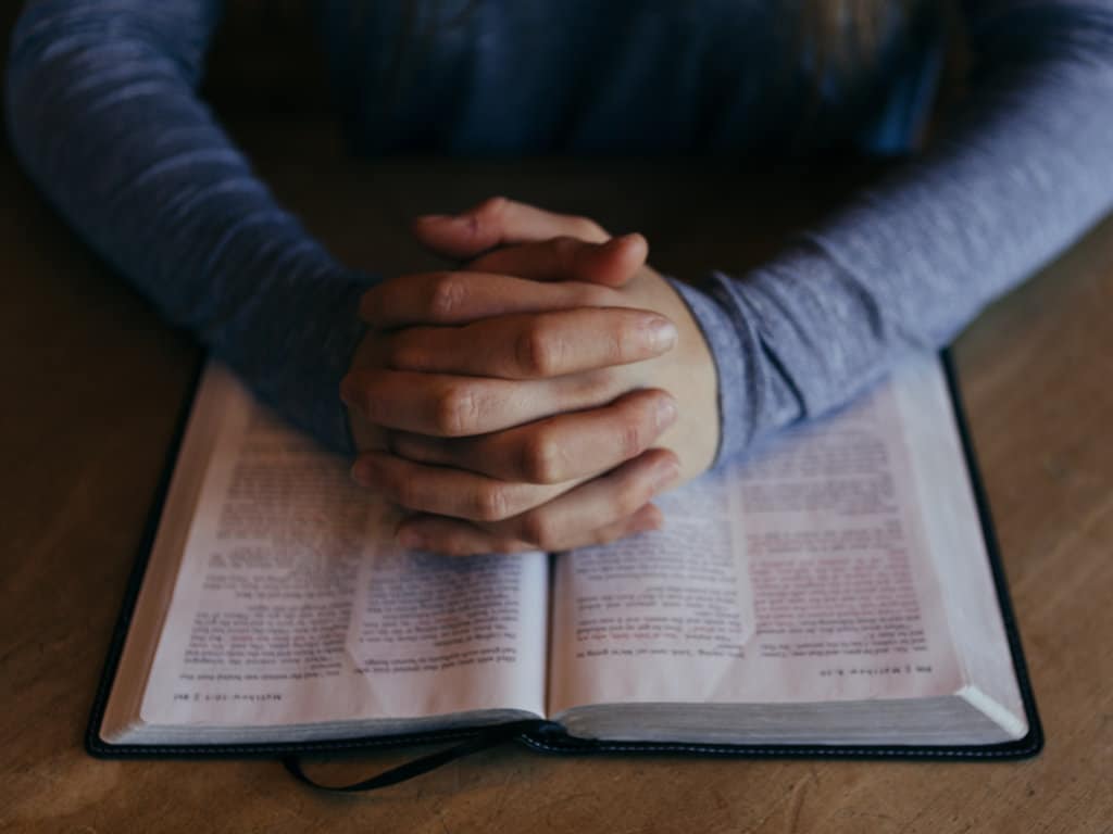 ORACIÓN AL NIÑO DE LA SALUD