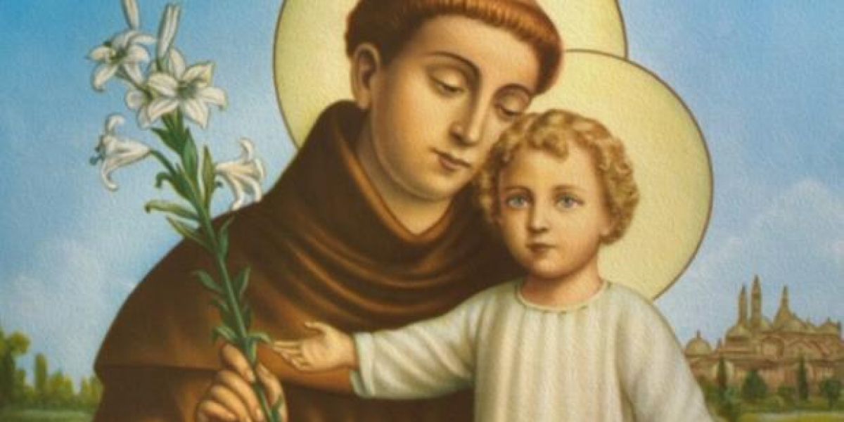 Oración para encontrar cosas perdidas