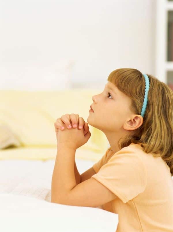 Oración de la noche