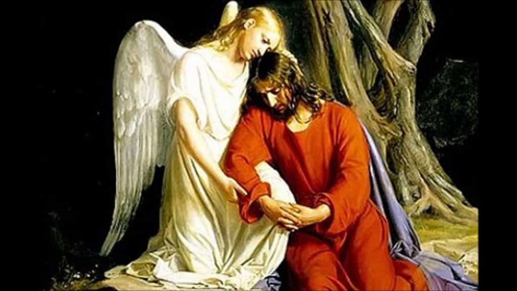 oración de protección contra todo mal
