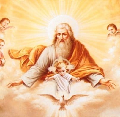 GLORIA LA PADRE
