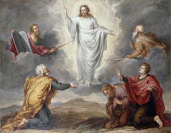Oración de agradecimiento