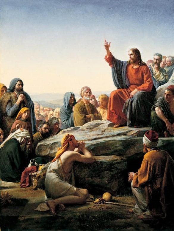 Qué idioma hablaba Jesús