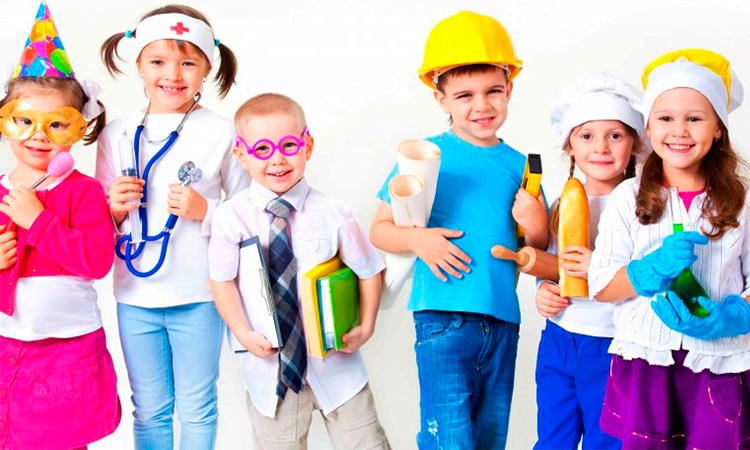 Reflexiones del día del niño