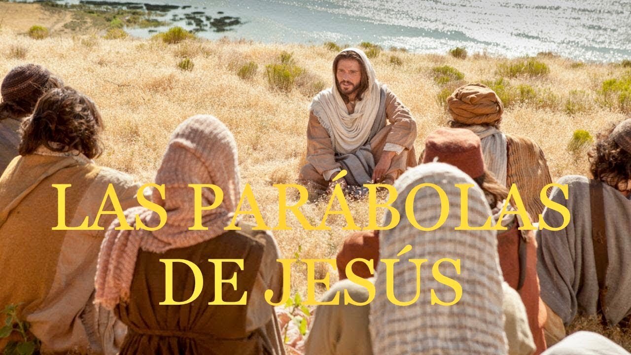 PARÁBOLAS DE JESÚS