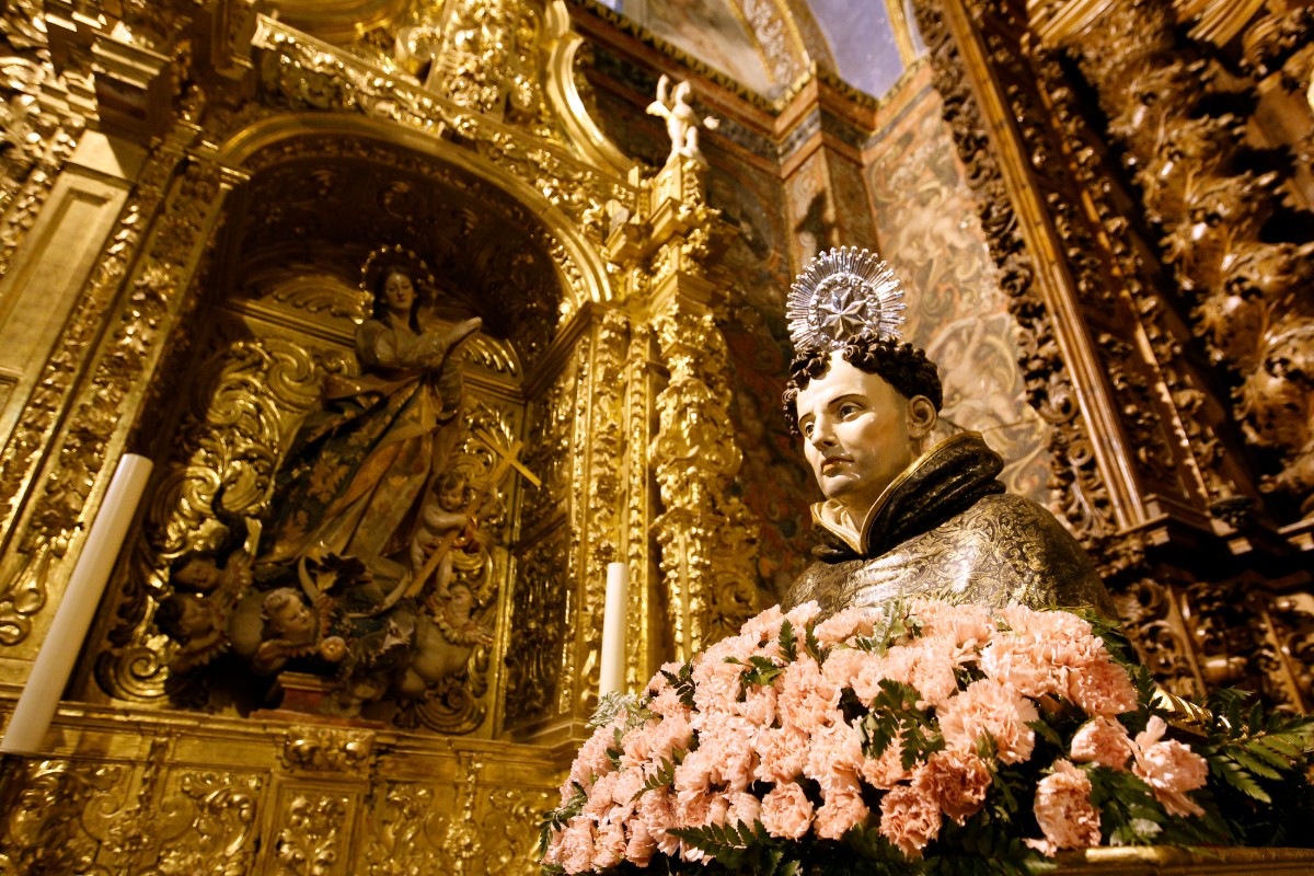 SAN ALVARO