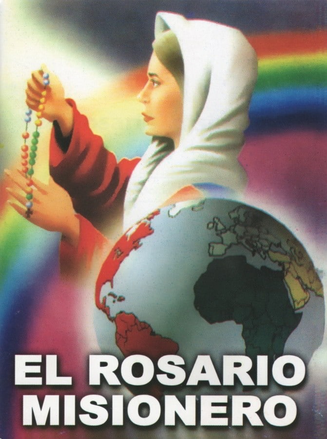 Rosario misionero