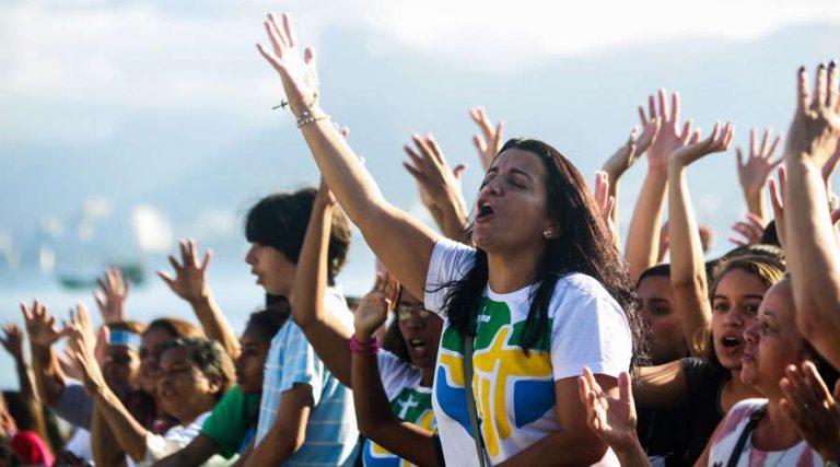 CONOCE LOS TEMAS DE FORMACIÓN PARA JÓVENES CATÓLICOS