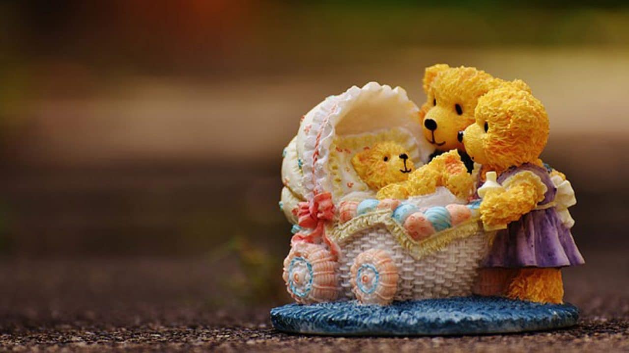 DESCUBRE ¿CÓMO HACER UN BABY SHOWER BÍBLICO?