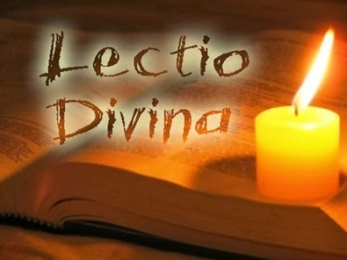 lectio divina