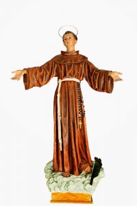 CONOCE LA BIOGRAFÍA E HISTORIA DE SAN FELIPE DE JESÚS