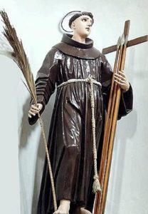 CONOCE LA BIOGRAFÍA E HISTORIA DE SAN FELIPE DE JESÚS