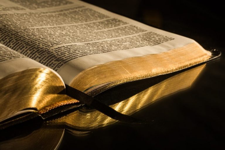 Cuantos Capitulos Tiene La Biblia En Total