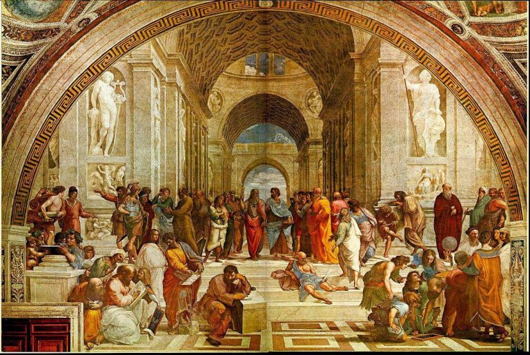 ¿POR QUÉ LA IGLESIA ES CATÓLICA APOSTÓLICA Y ROMANA?