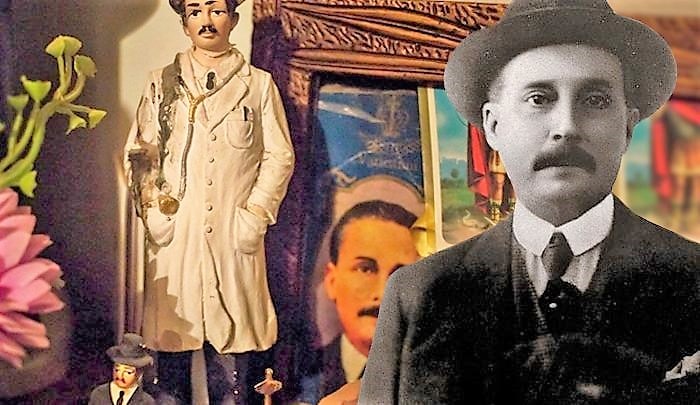 José Gregorio Hernández