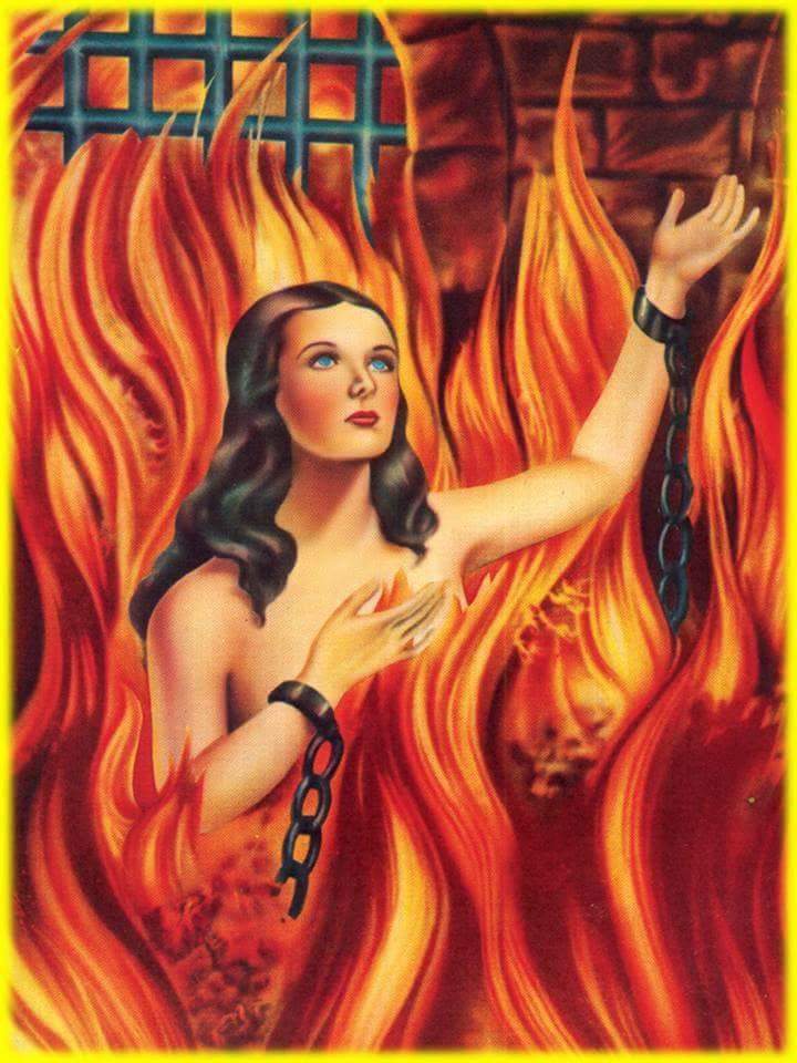 oracion al anima sola para separar