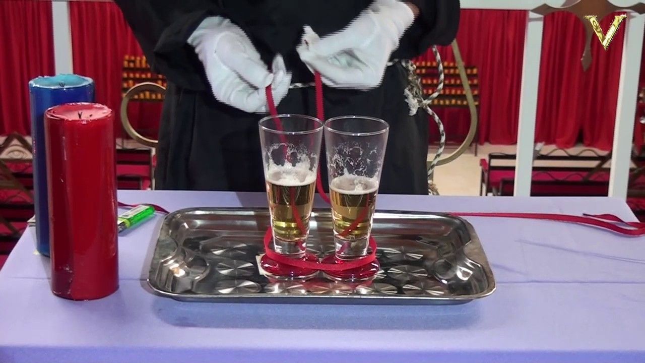 Endulzamiento con orina es peligroso (