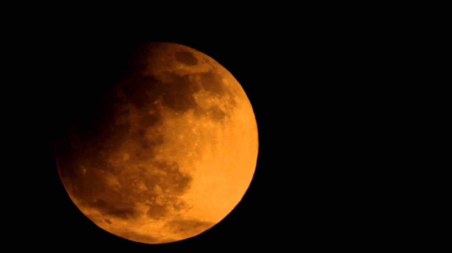 Hechizos de luna