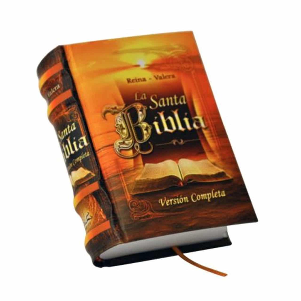 Cuantos Libros Tiene La Biblia Reina Valera 1960