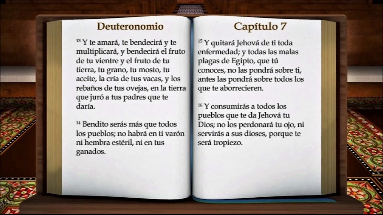 Cuantos Libros Tiene La Biblia Reina Valera 1960