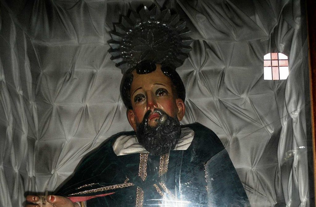 oración a san ramón nonato para quedar embarazada