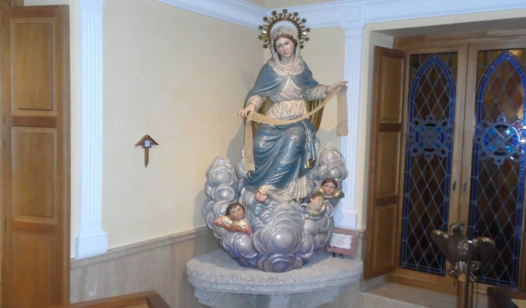 oración a san ramón nonato para quedar embarazada