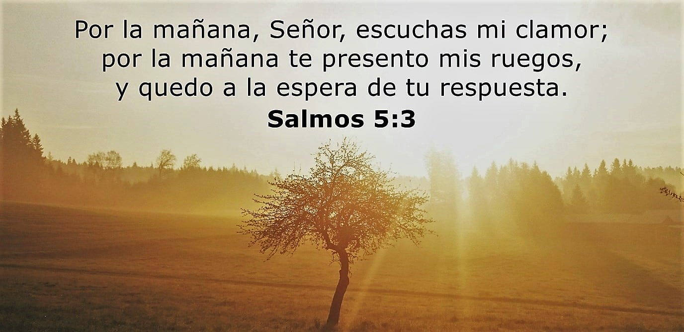 salmo 5