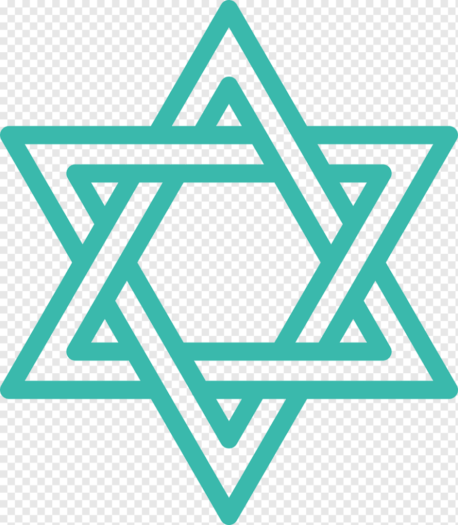 Símbolos del judaísmo