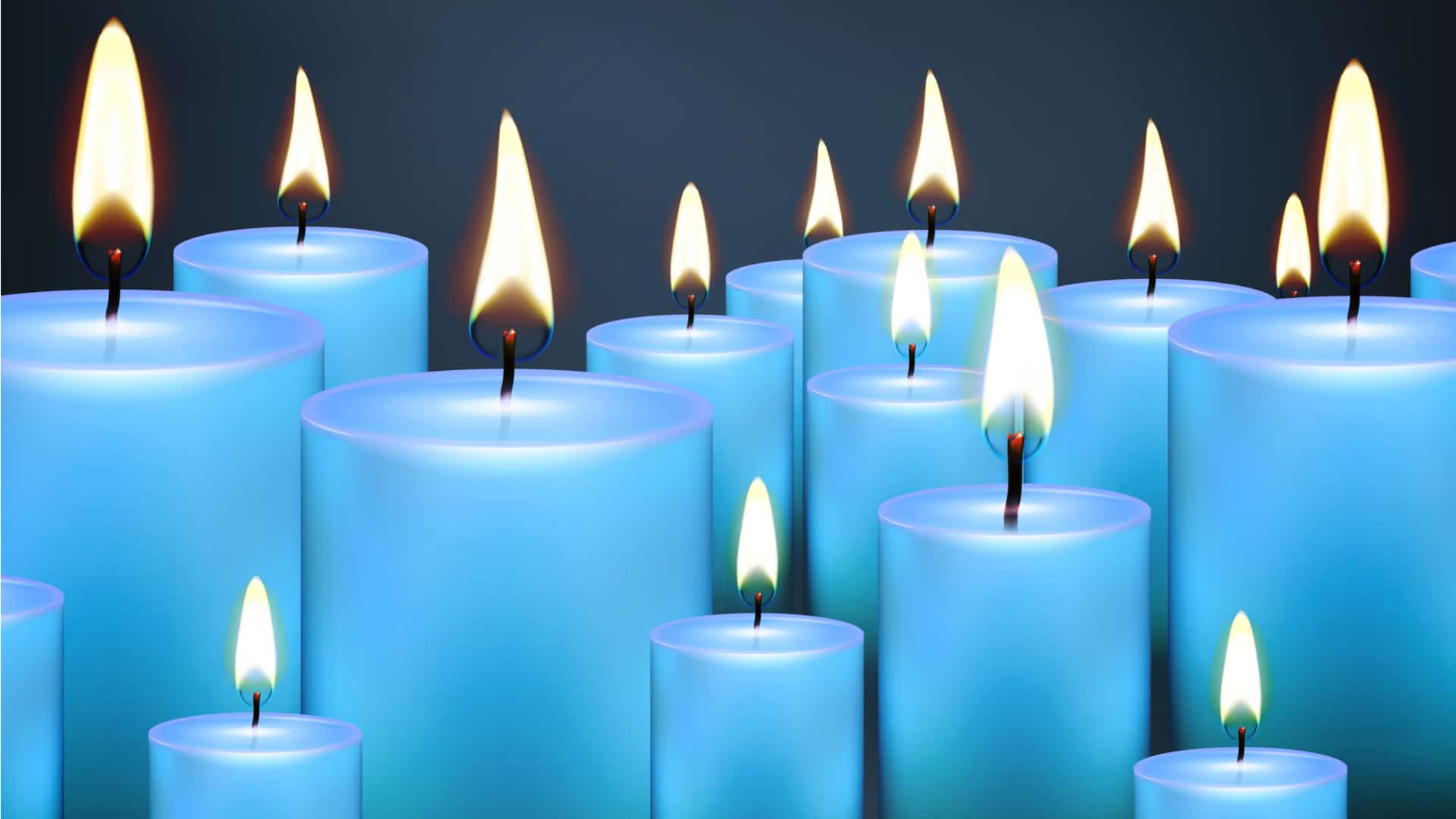 significado de las velas