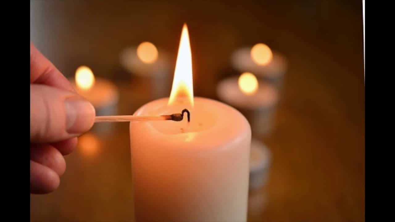 significado de las velas