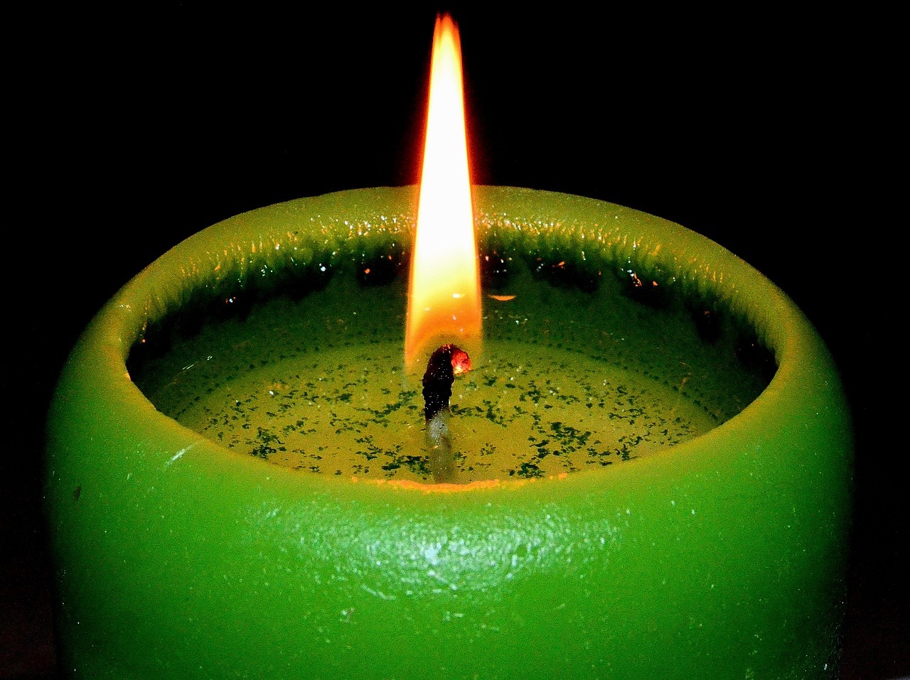 VELA VERDE SIGNIFICADO E INTERPRETACI N EN EL ADVIENTO
