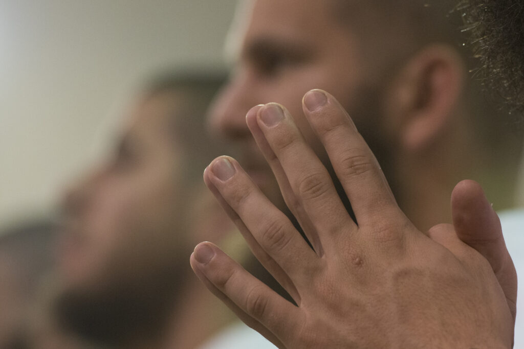 ÁNGEL DE LA ABUNDANCIA