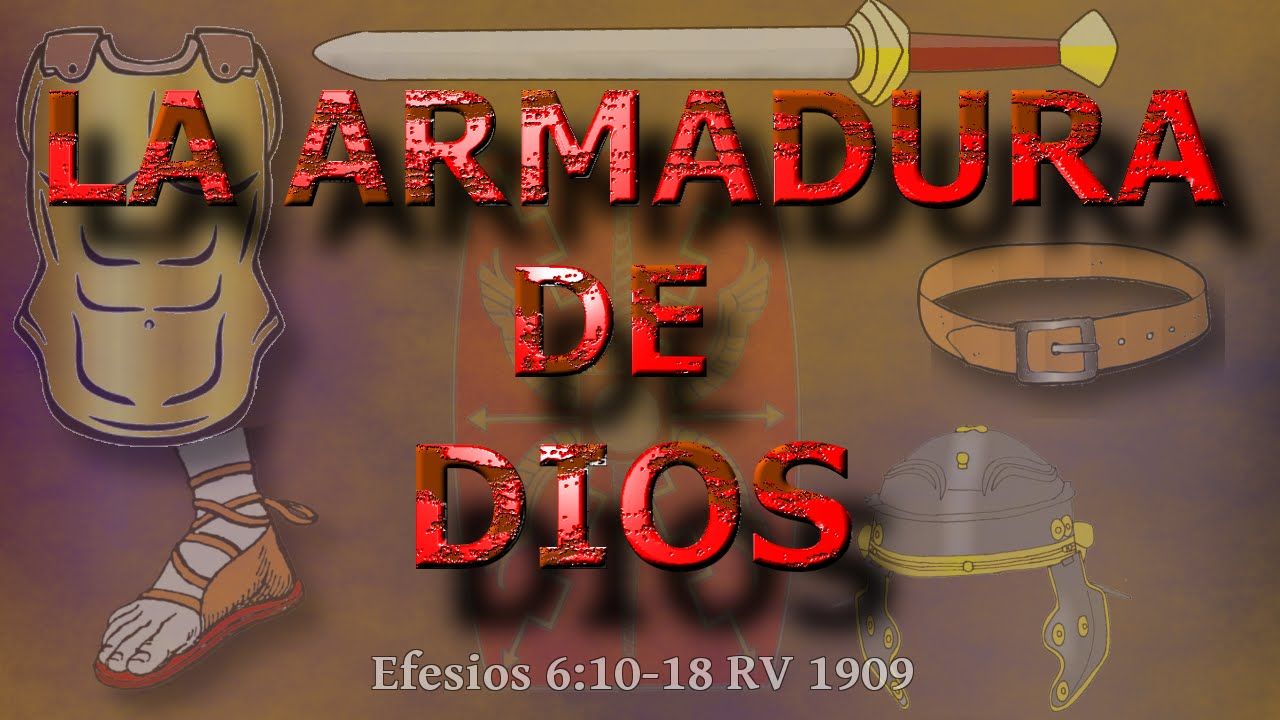 GUERRA ESPIRITUAL ¿QUÉ ES Y QUE DICE LA BIBLIA?