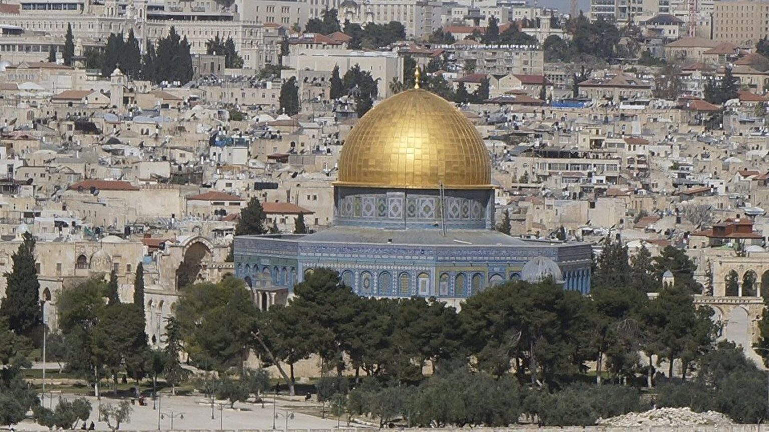 TEMPLO DE JERUSALÉN ¡CONOCE TODO SOBRE EL!
